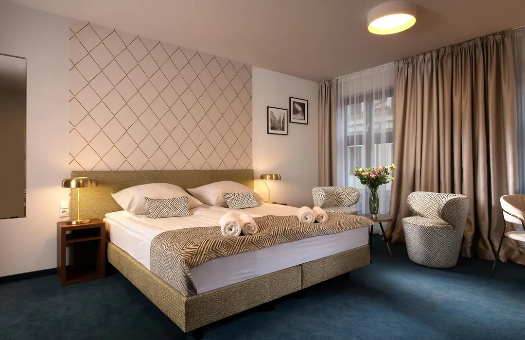 Xerion Hotel-1