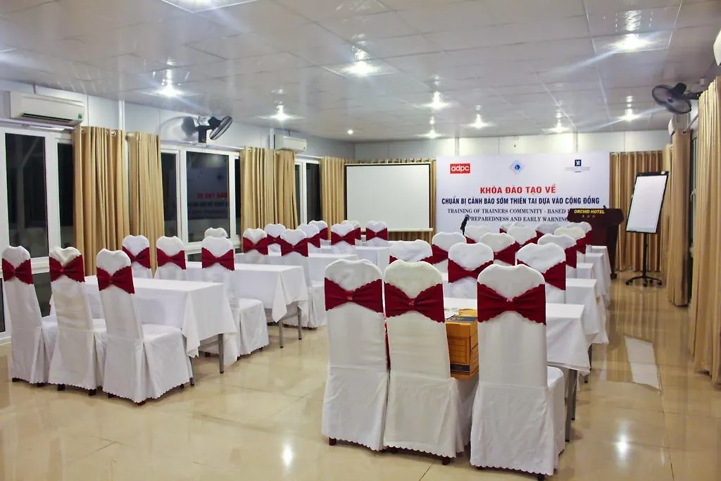 Orchid Hotel Da Nang-1