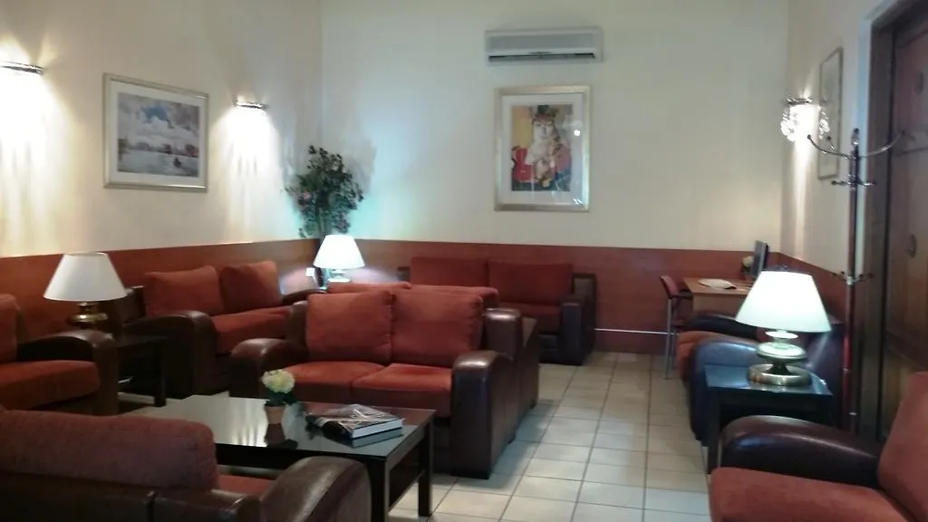 Aristoteles Hotel-1
