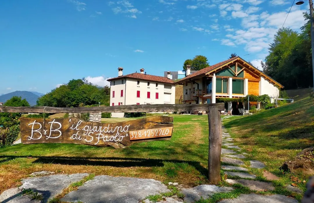 BB il Giardino di San Paolo-1