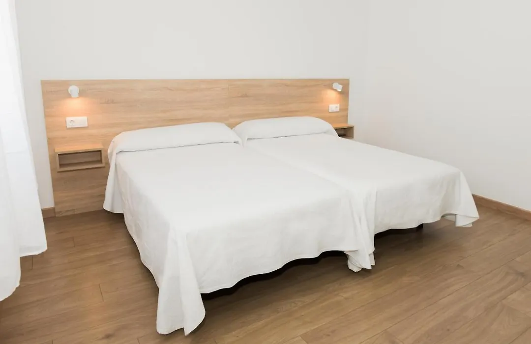 Hotel Faro de Finisterre-1