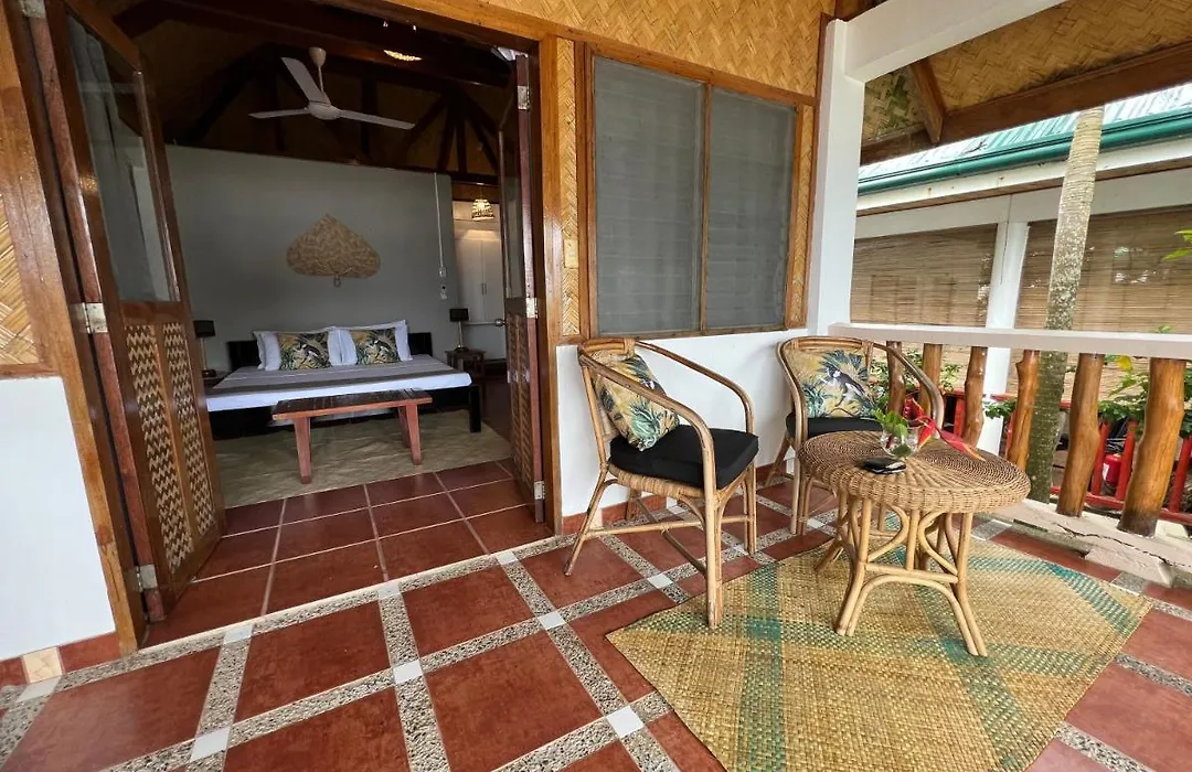 Golden Monkey Beach Hotel-1