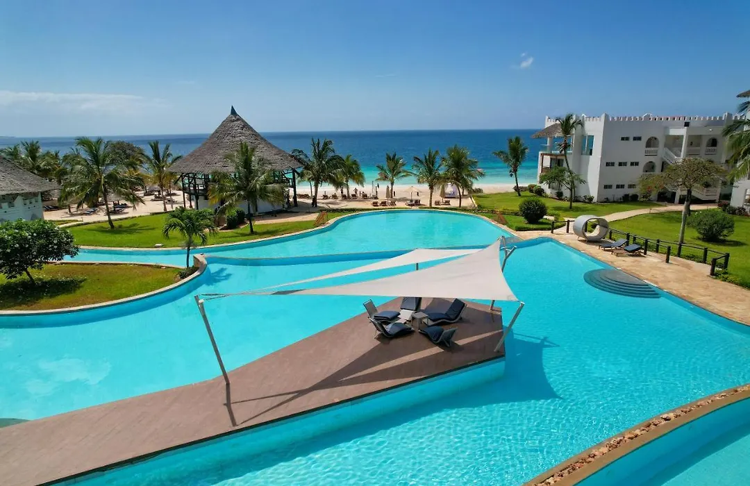 Royal Zanzibar Beach Resort-1