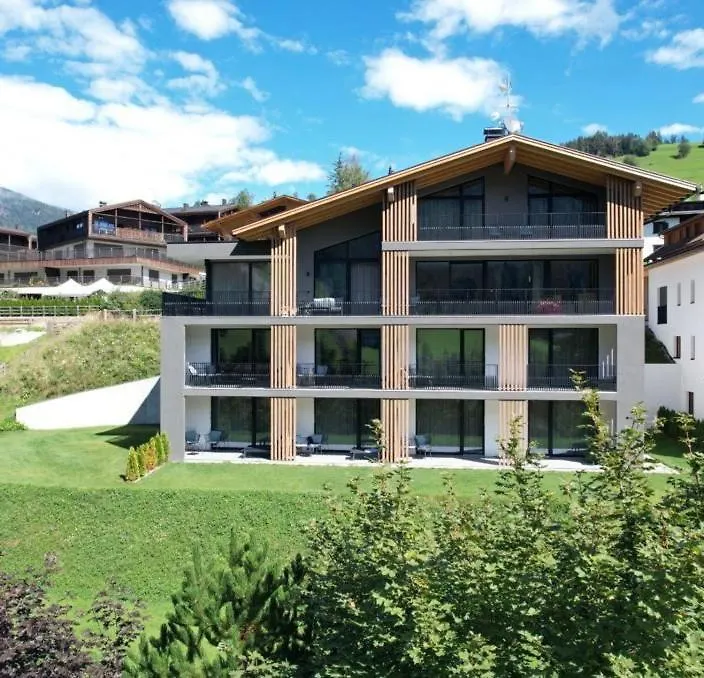 Residence Le Fostue-1