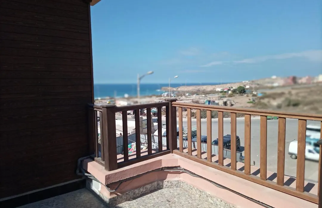 Imsouane Surf Paradise-1