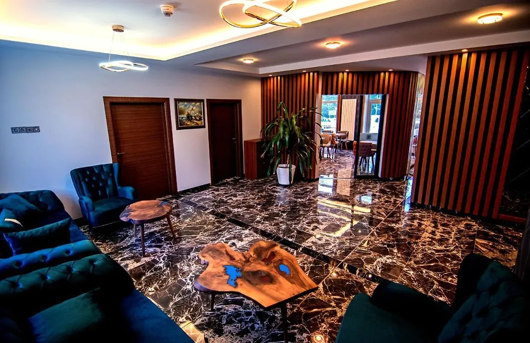 Hotel Yaman-1