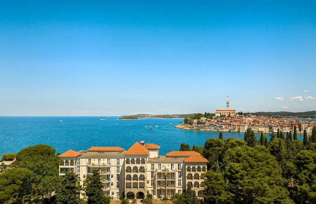 Maistra Select Island Hotel Katarina-1
