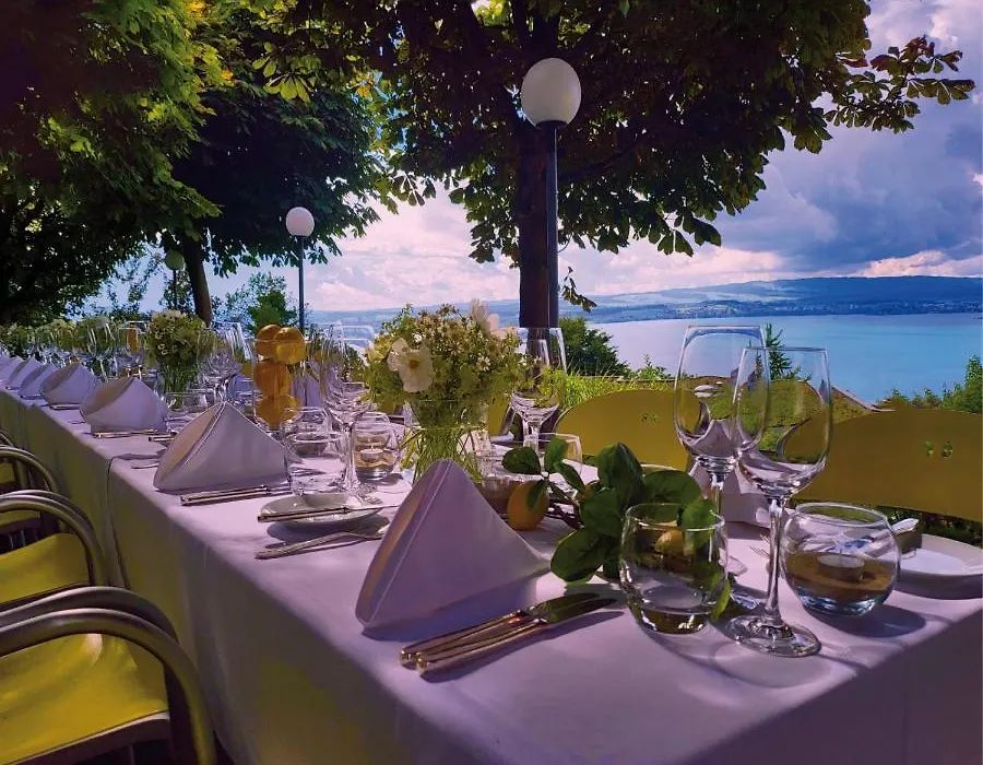 Guggital Hotel Restaurant-1
