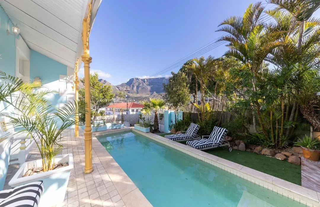 Amina Boutique Hotel-1