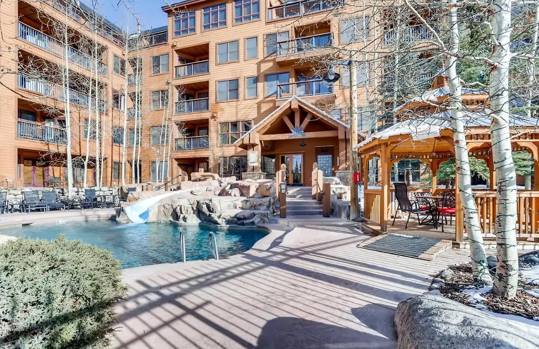 The Springs Condominiums By Vail Resorts-1