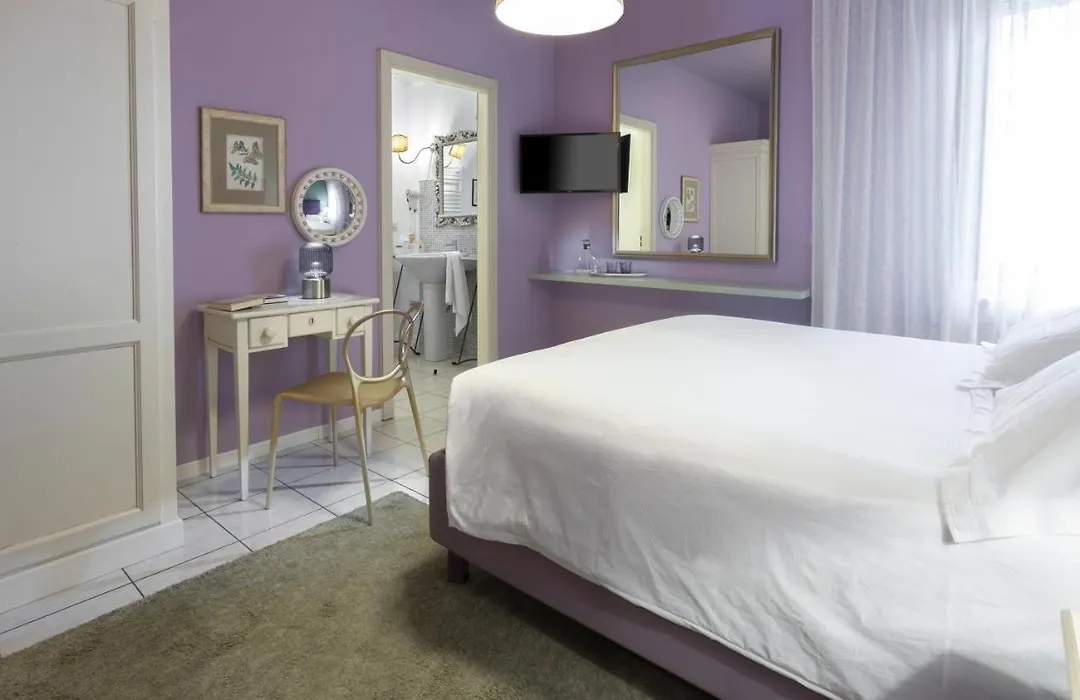 B&B Maison Biagetti-1
