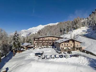 MEIN WURMKOGEL - IHR WOHLFÜHLHOTEL boutique superior-1