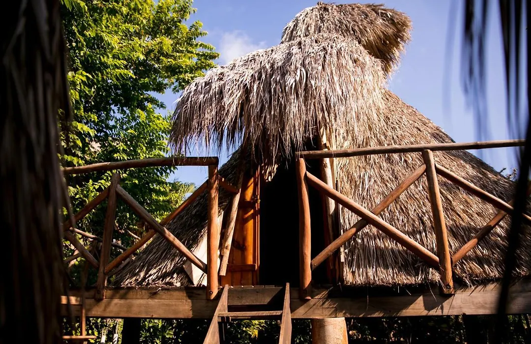 Hotel El Copal-1
