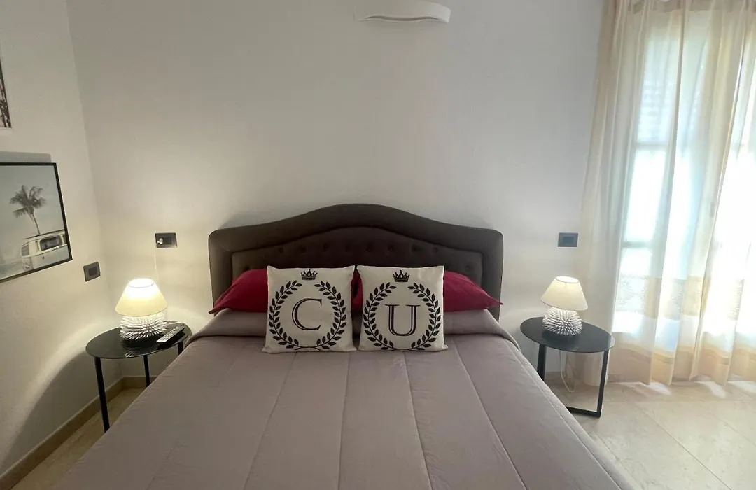 Corso Umberto Rooms-1