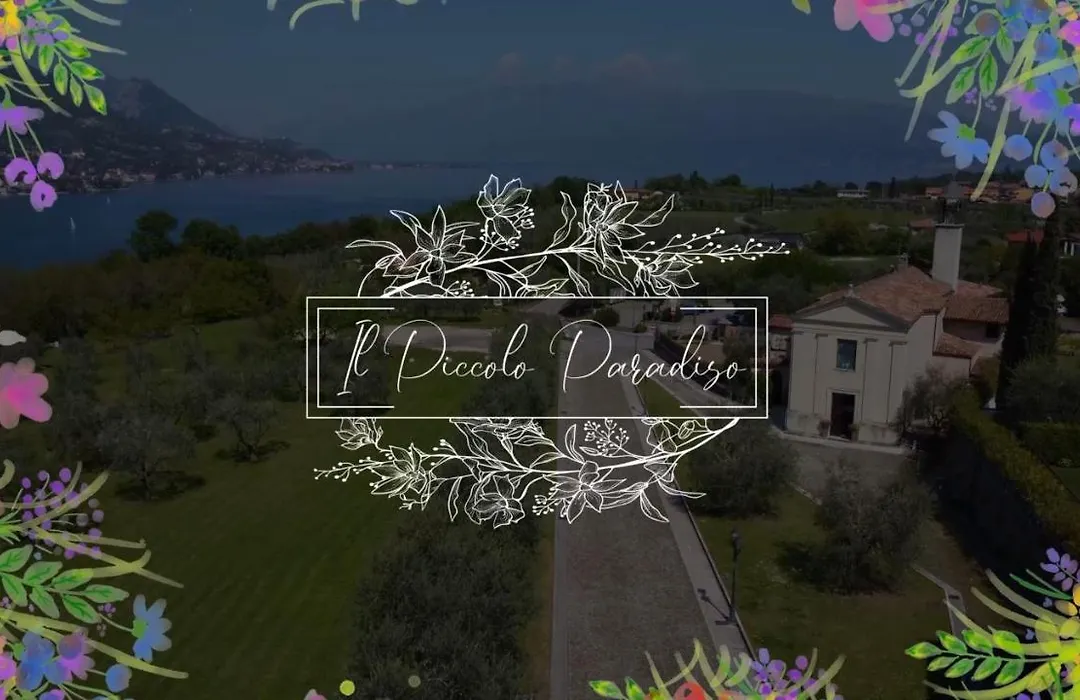 Romantic B&B Il Piccolo Paradiso-1
