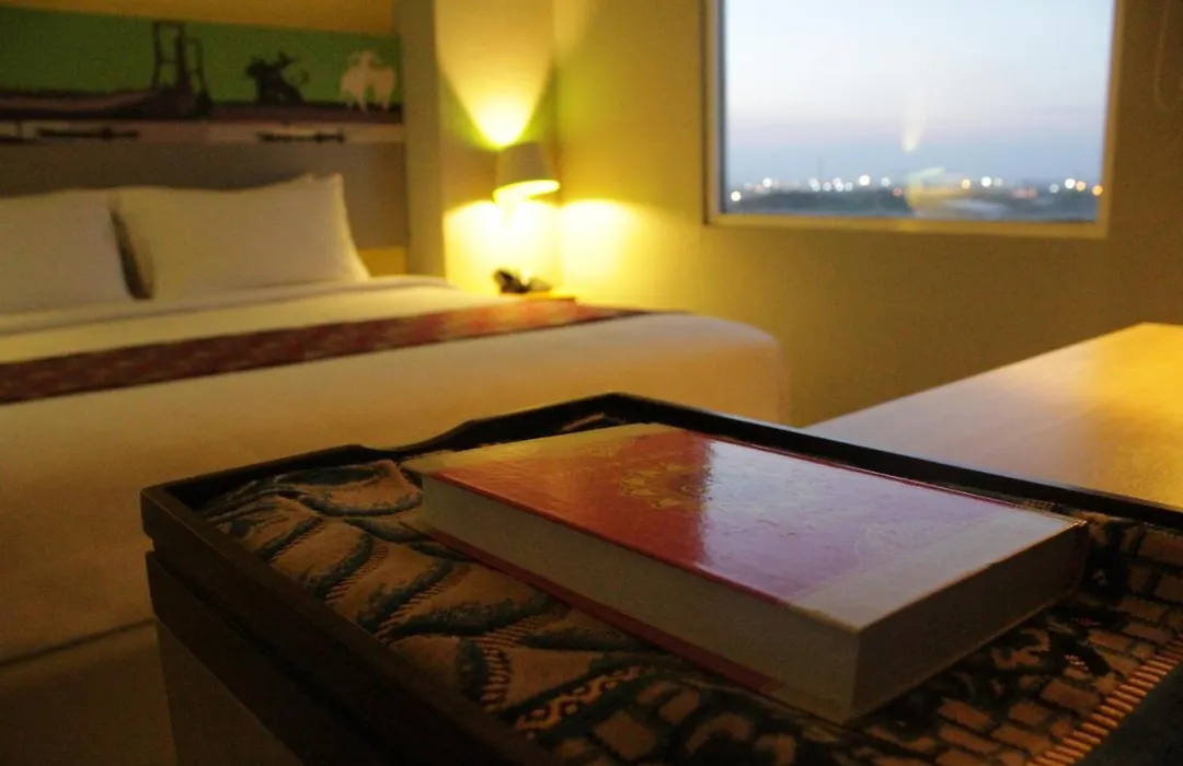 Khas Surabaya Hotel-1