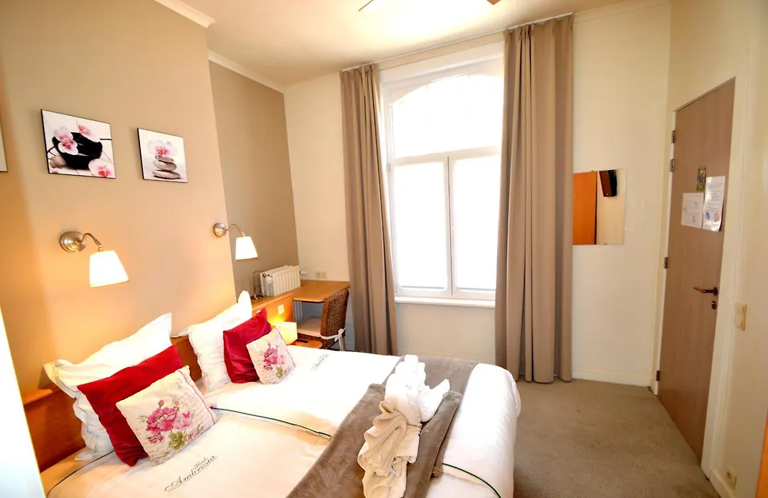 Hotel Ambrosia-1