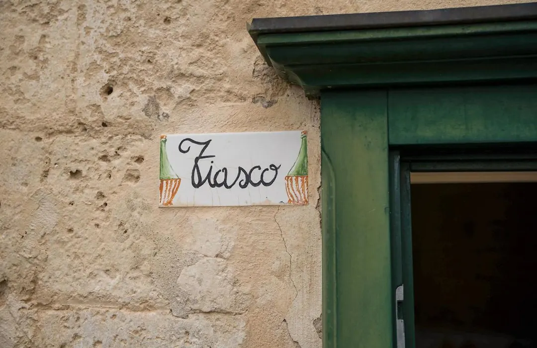 Residence Le Vie Del Mosto-1
