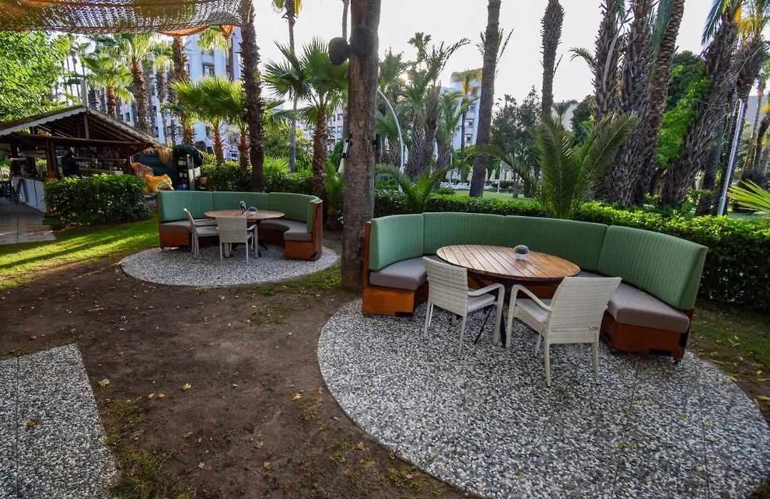 Letoile Beach Hotel-1