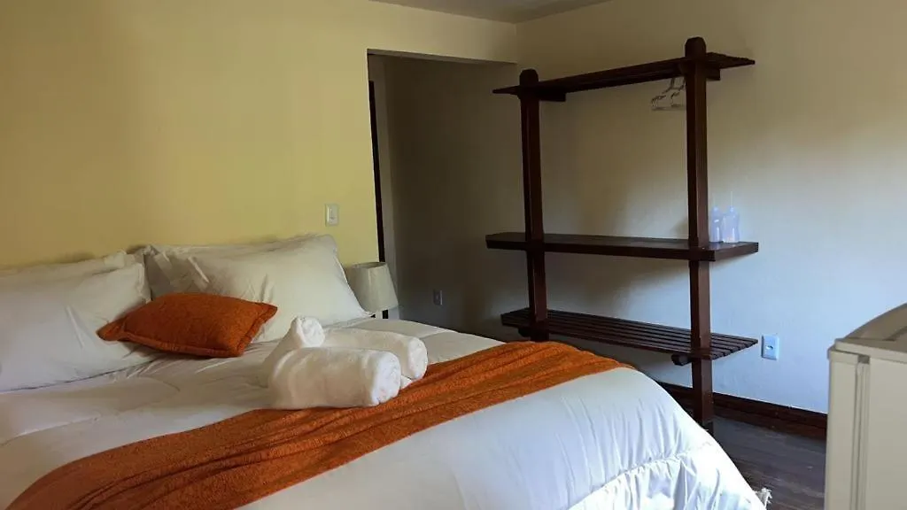 Pousada Maison Mauá-1