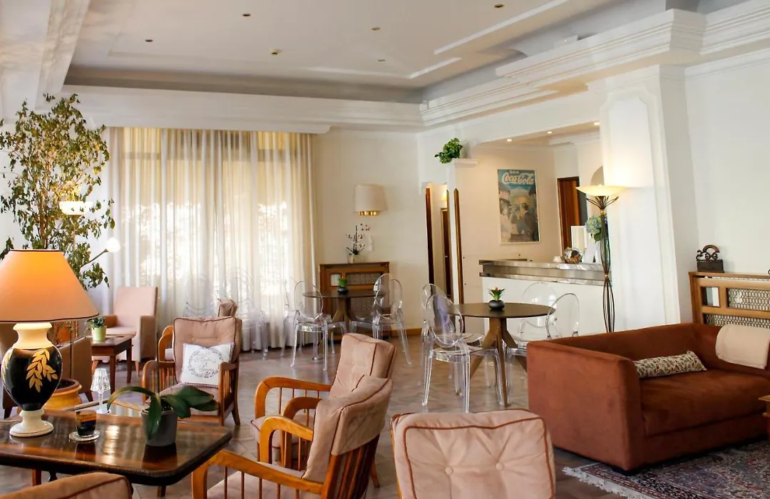Hotel Delle Ortensie-1