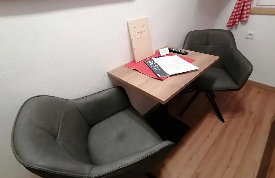 Pension Bergliebe-1