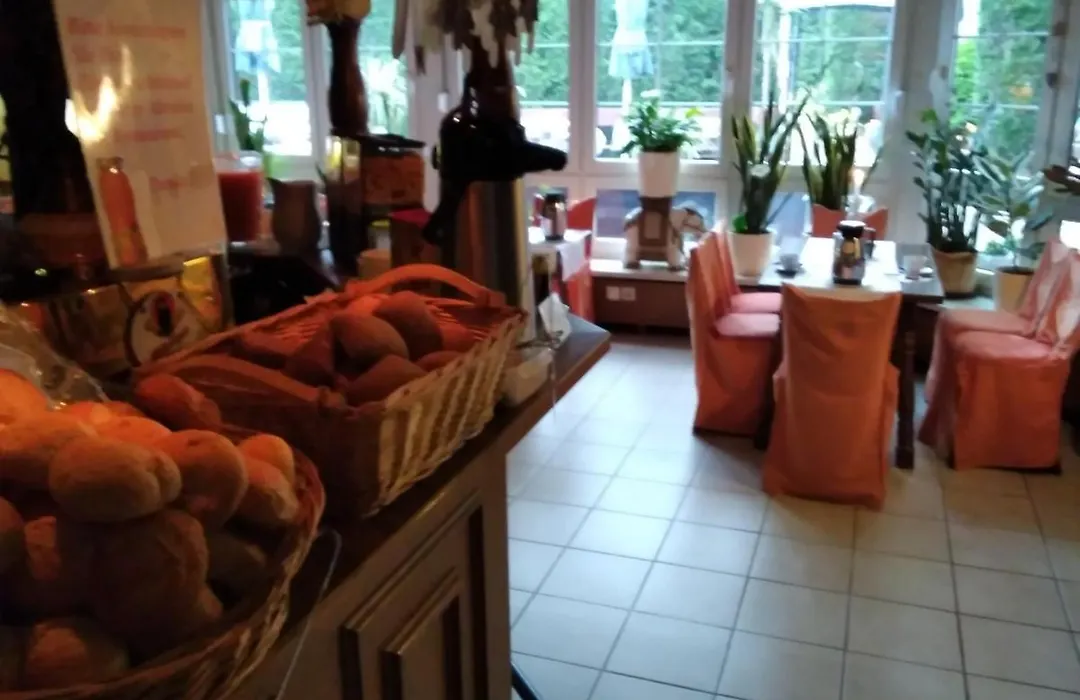 Pension Schulze-1