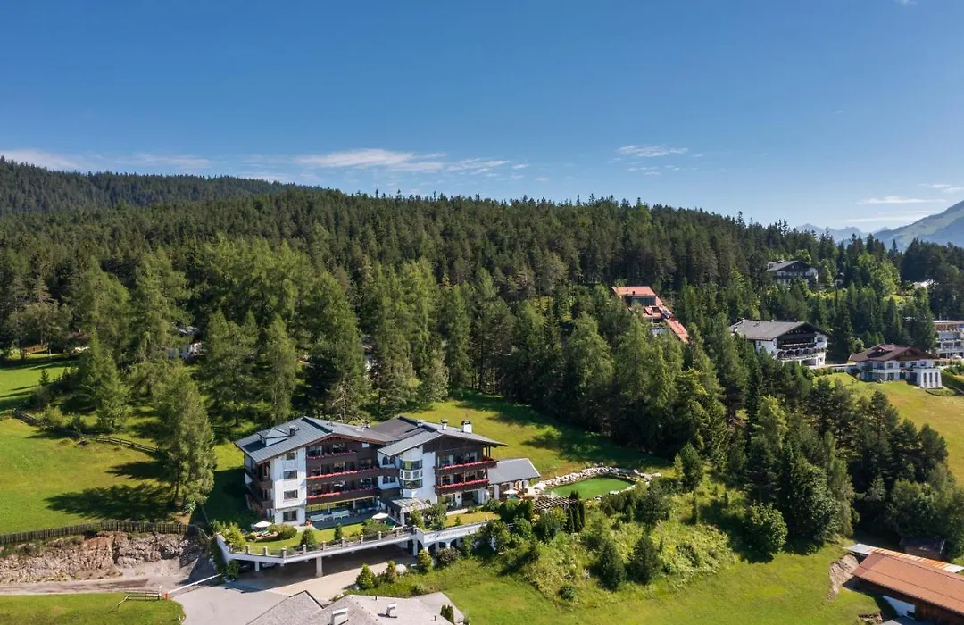 Hotel Lärchenhof Natur-1