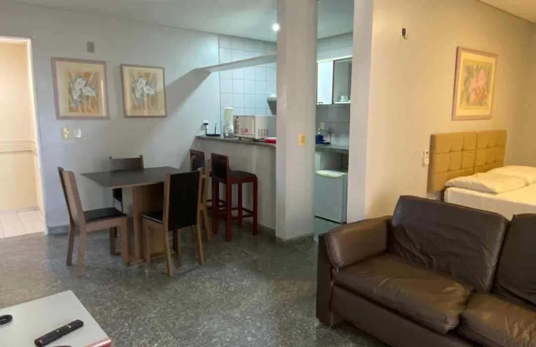Luzon Residence Apartments-1