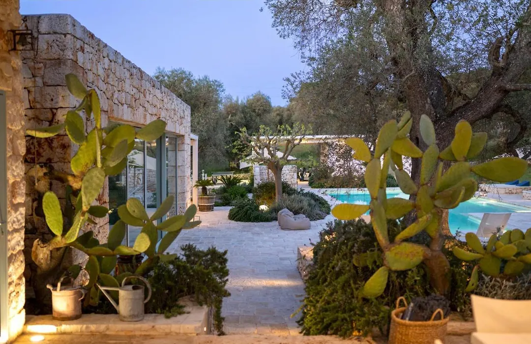 Ostuni Art Resort-1