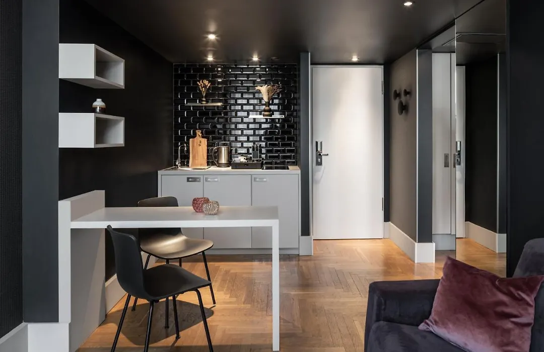 Hotel Amano Rooms & Apartments-1