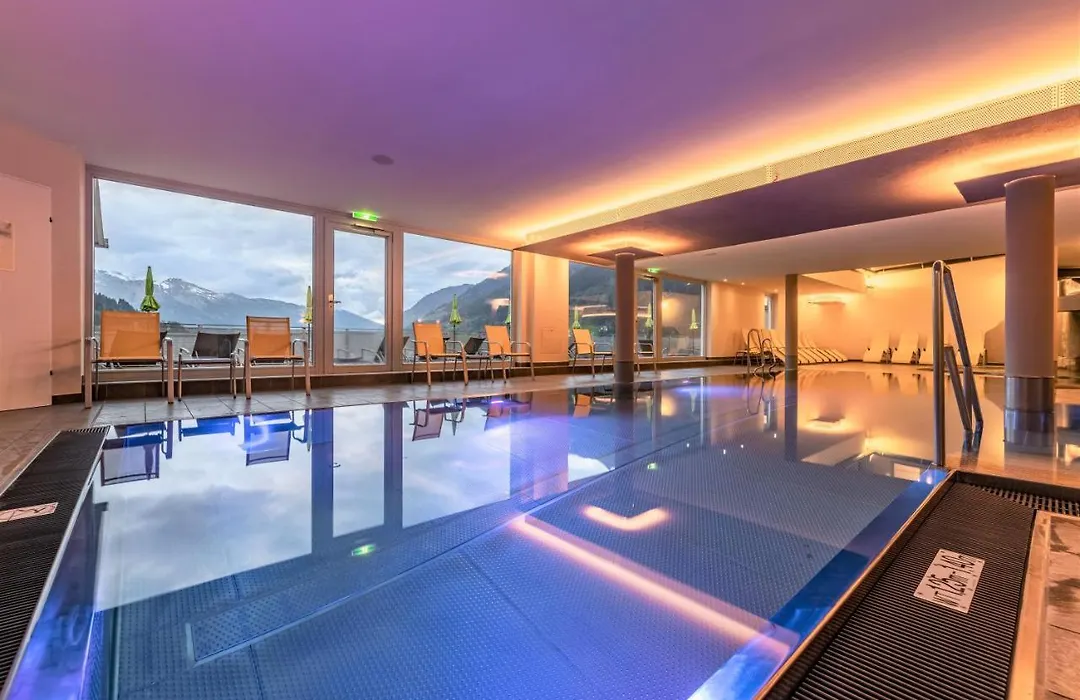 Hapimag Ferienwohnungen Bad Gastein-1