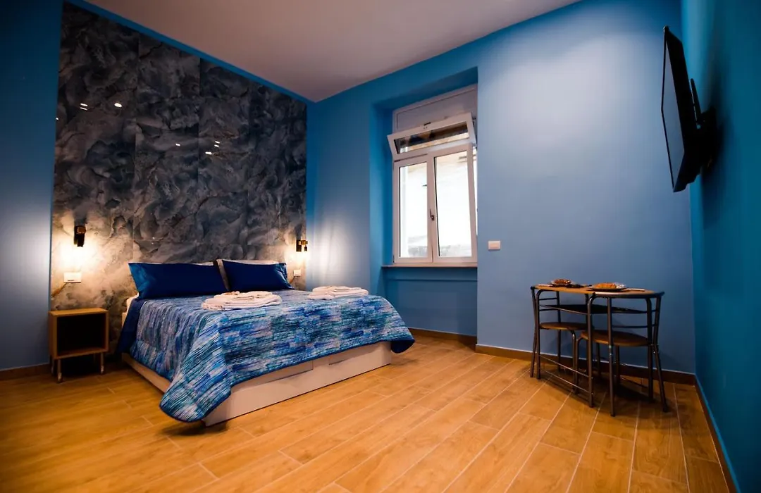 Irto B&B-1