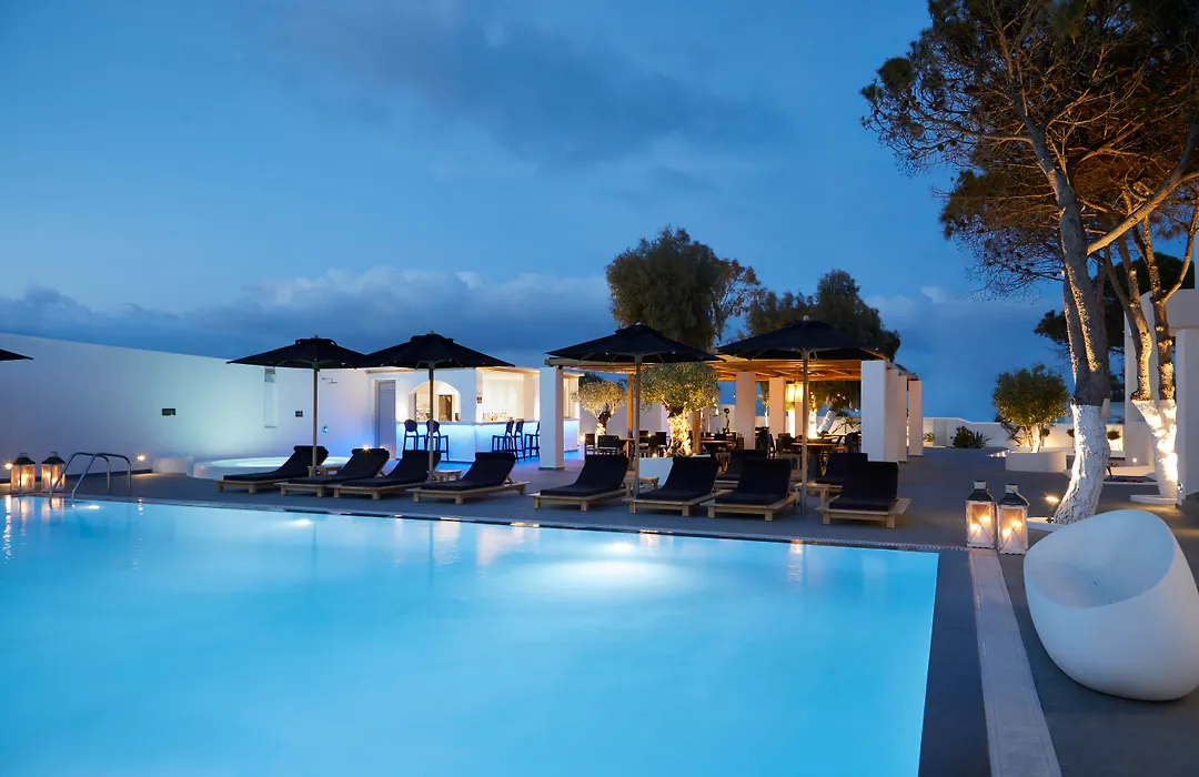 Kalisti Hotel & Suites-1