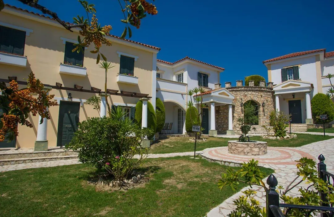 Anagenessis Village Hotel-1