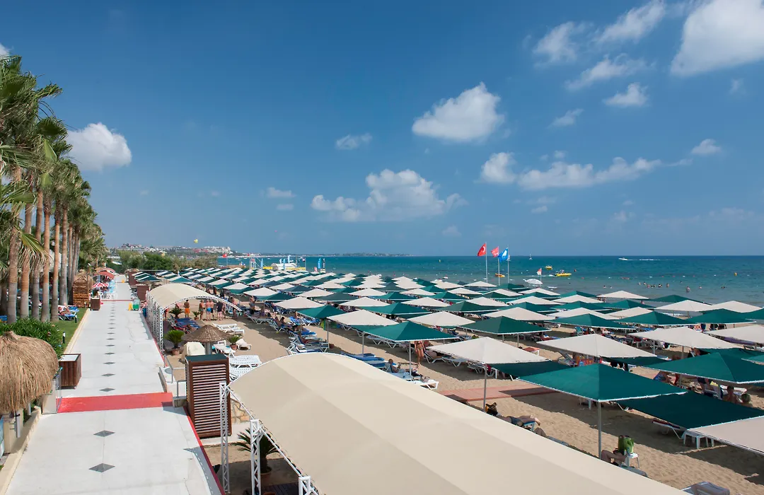 Miramare Beach Hotel - Ultra All Inclusive-1