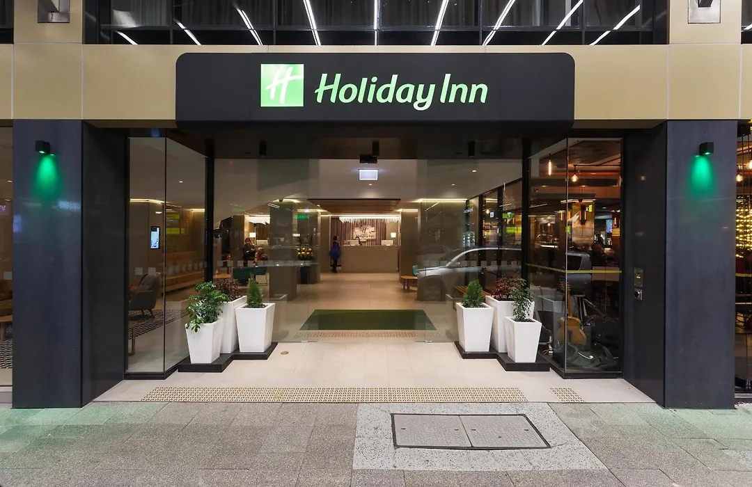 Holiday Inn Perth City Centre By Ihg-1