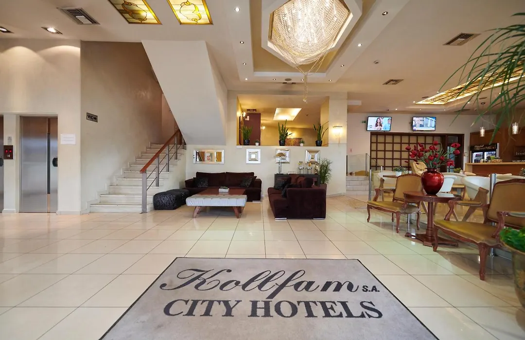 Crystal City Hotel-1