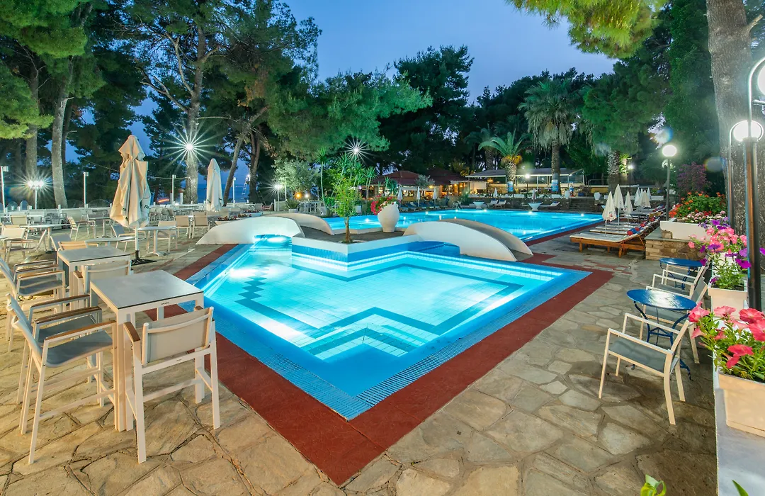Porfi Beach Hotel-1