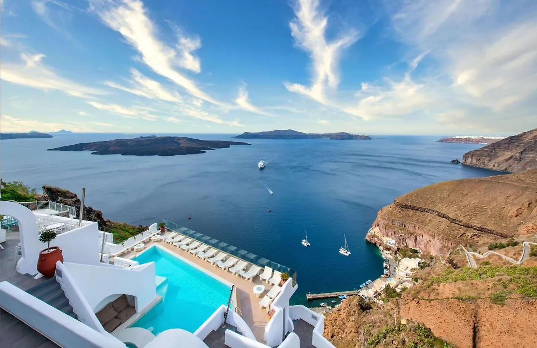Athina Luxury Suites-1