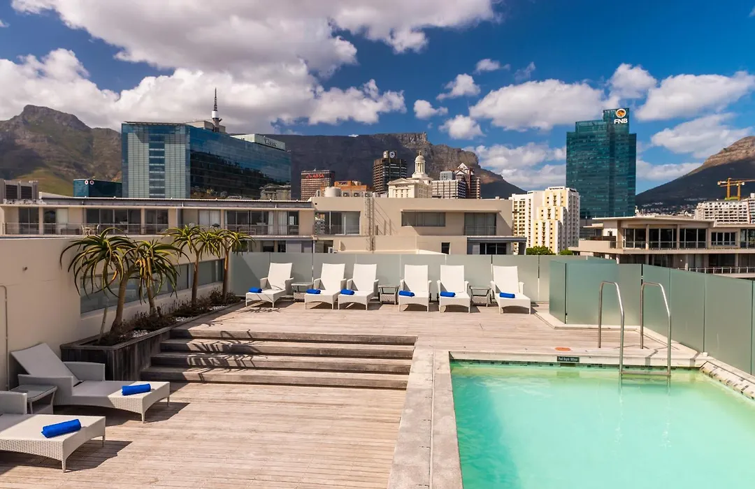 Aha Harbour Bridge Hotel & Suites-1