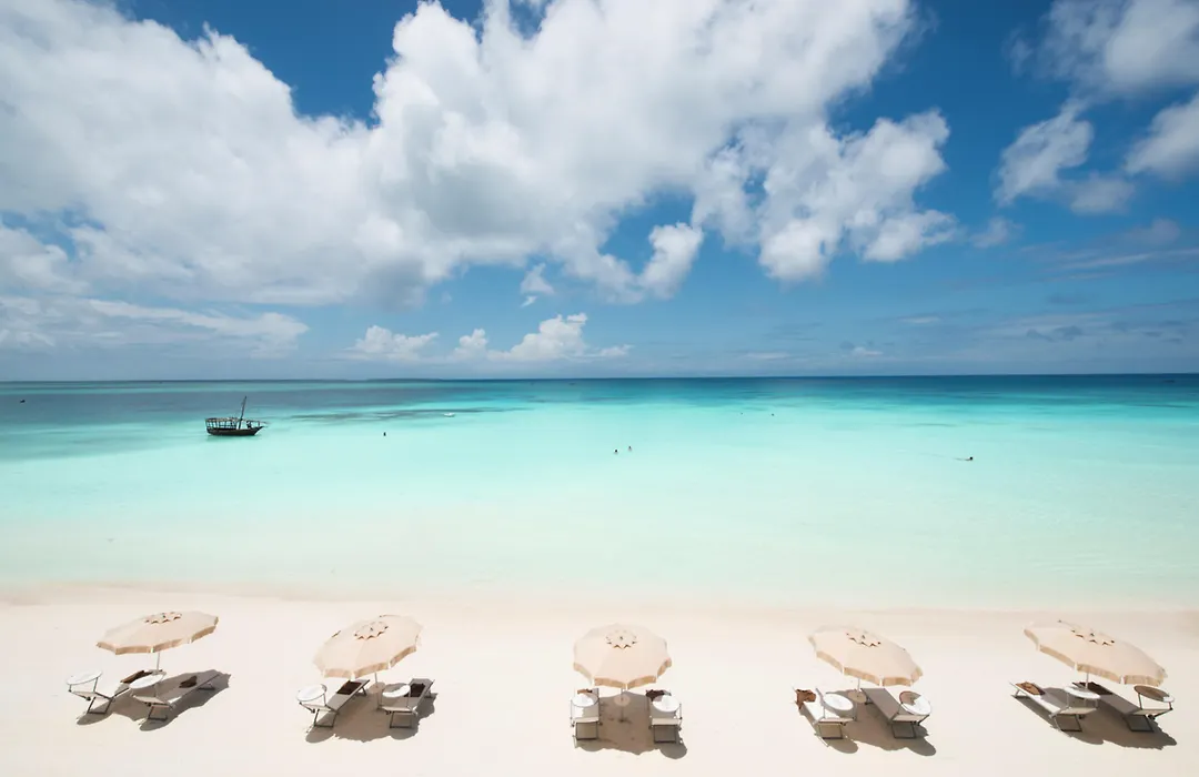 Jambo Apartment Nungwi (Adults Only)-1
