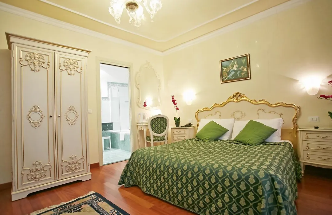 Hotel San Luca Venezia-1