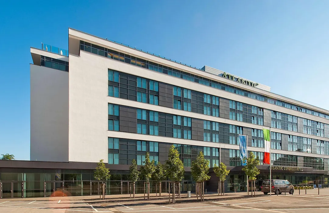 Atlantic Congress Hotel Essen-1