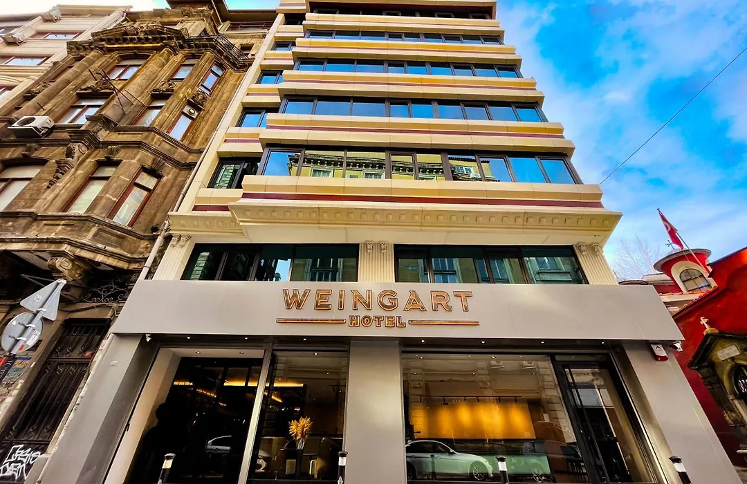 Weingart Istanbul-1