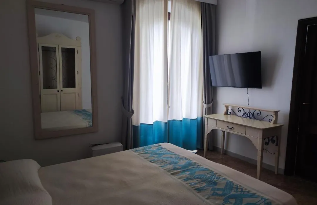 San Raffaele Guest House-1