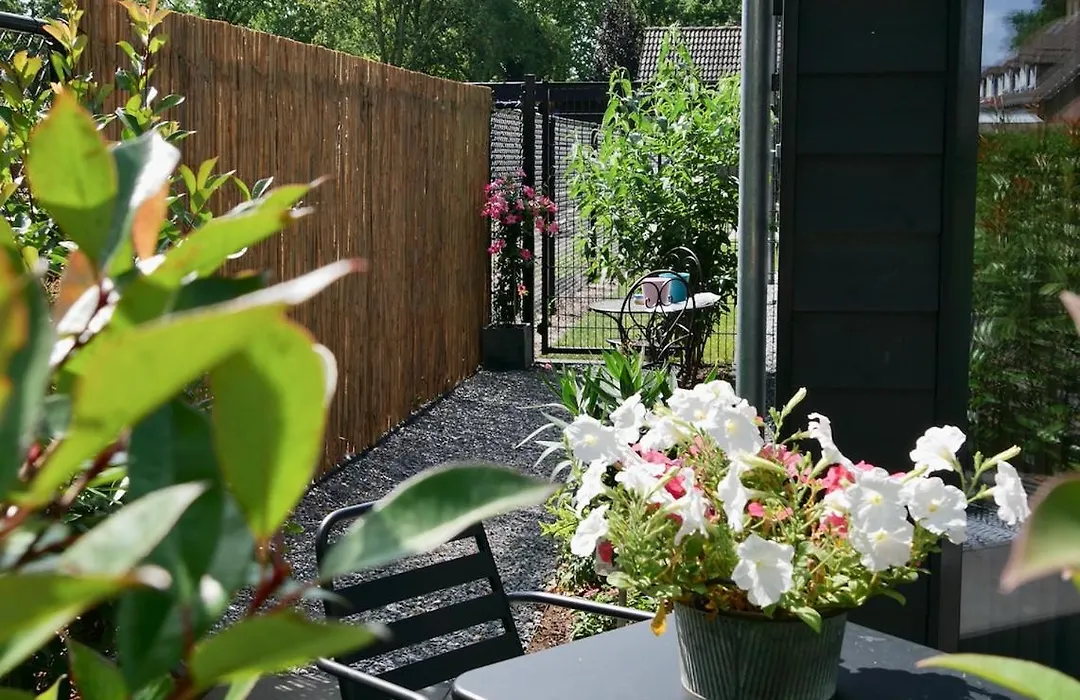 Bed & Breakfast Udens Buiten-1