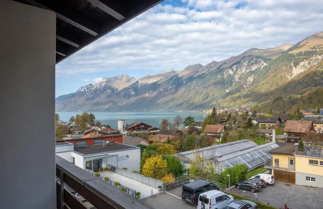 Hotel Brienz-1