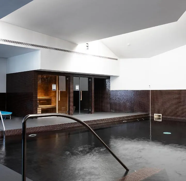 Hotel Rali Viana-1