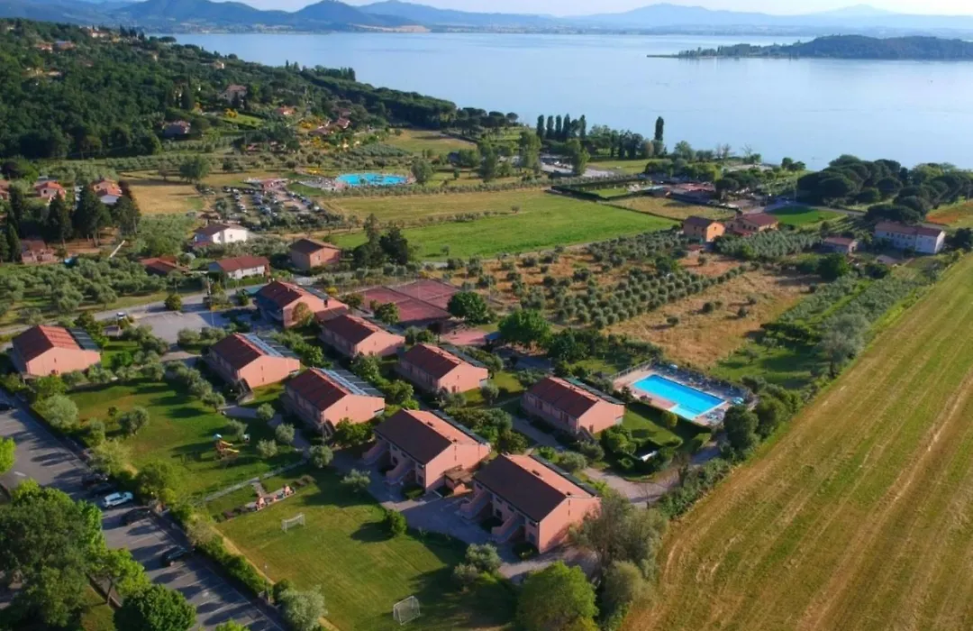 Hotel Le Tre Isole-1